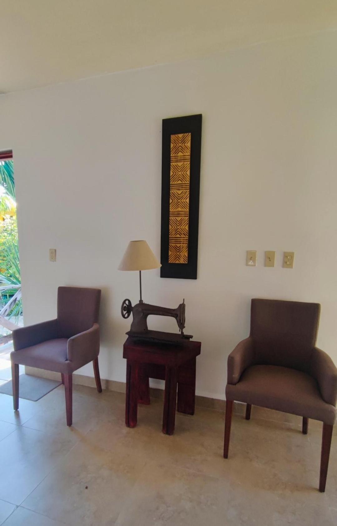 Hacienda Valentina Hotell Playa del Carmen Eksteriør bilde