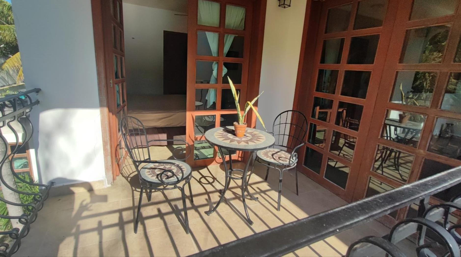 Hacienda Valentina Hotell Playa del Carmen Eksteriør bilde